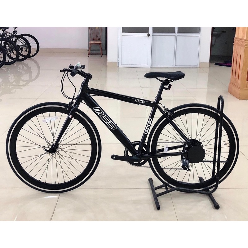 Xe đạp Thể Thao Nhật new touring- Cam Kết Chính Hãng - Hình ảnh thật của Shop