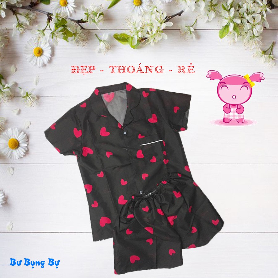 🦋🦋Đồ ngủ pijama - giá sỉ chất lượng