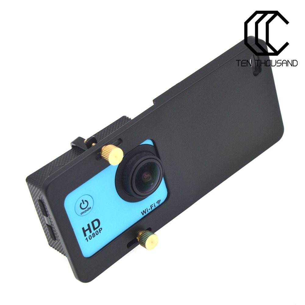 Đế gắn camera hành trình Gopro Hero 6/5/4/3/3+ | BigBuy360 - bigbuy360.vn