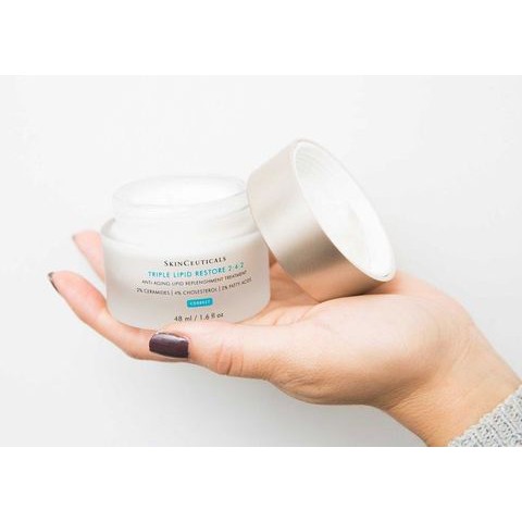 Kem dưỡng da SKINCEUTICALS TRIPLE LIPID RESTORE 2:4:2