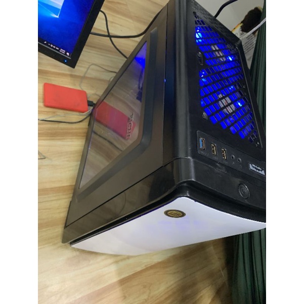 PC CORE G/I3/I5 CASE LED SSD HỌC TẬP GAMING CỰC RẺ | BigBuy360 - bigbuy360.vn