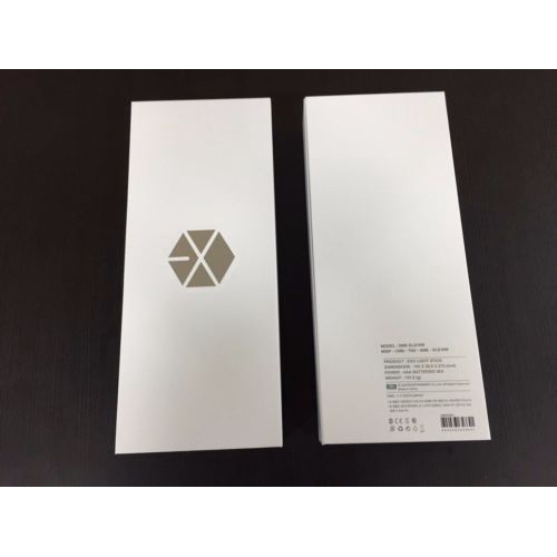 Lightstick Cổ Vũ Nhóm Nhạc Exo