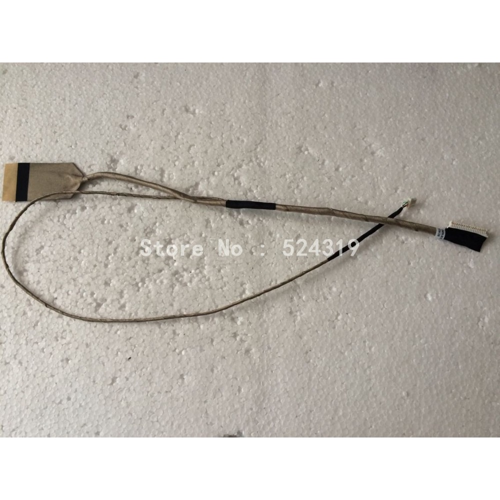 Cáp LCD Laptop Mới Cho HP 4410s 4411s 4410 4411 4416s 4416 6017b0213701