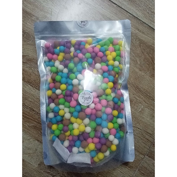 Mầm mix vị 1kg