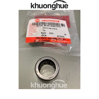 Bạc đạn nồi Attila( bạc đạn rế)