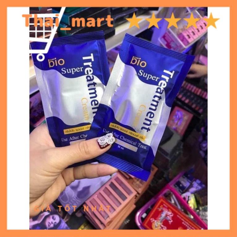 Siêu rẻ Ủ Tóc Thần Thánh BIO SUPER TREAMENT THÁI LAN