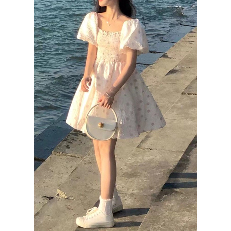 Đầm Thiết Kế Mới Thời Trang Mùa Hè Dành Cho Nữ 2022