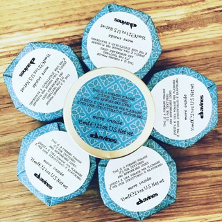 Sáp Vuốt Tóc định hình Davines  75ml