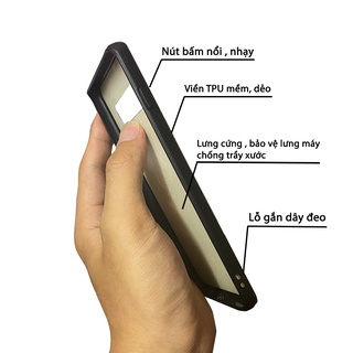 Ốp lưng Xiaomi Redmi Note 5, Note 5 Pro, Note 6, Note 6 Pro, Note 7, Note 7 Pro in hình gấu dễ thương , đáng yêu