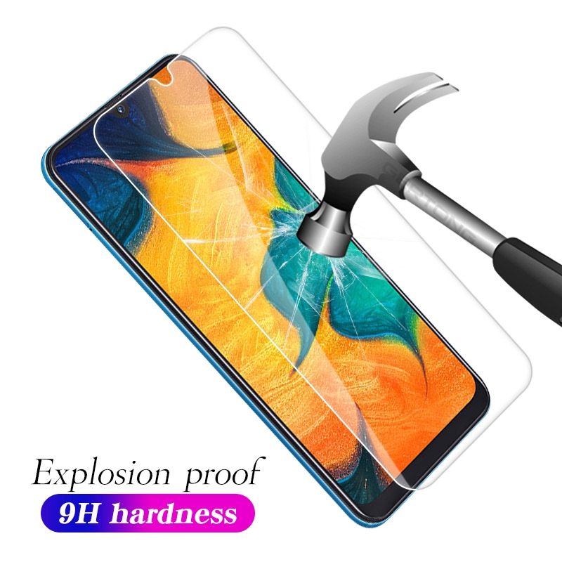 Kính cường lực 9H dành cho Samsung Galaxy A10s A30s A50s