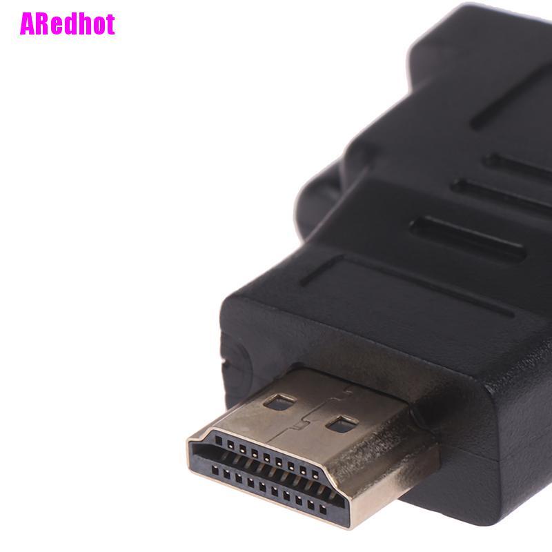 Đầu Chuyển Đổi Dvi-d 24 + 5 Sang Hdmi Cho Lcd