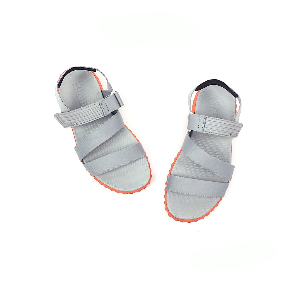 Giày Sandals SHONDO F6 - F6M103