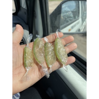 mứt bưởi dẻo