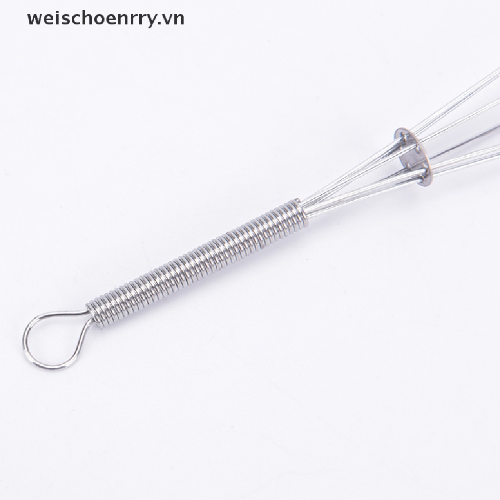 Dụng cụ đánh trứng bằng tay thân thiện với môi trường chất lượng cao