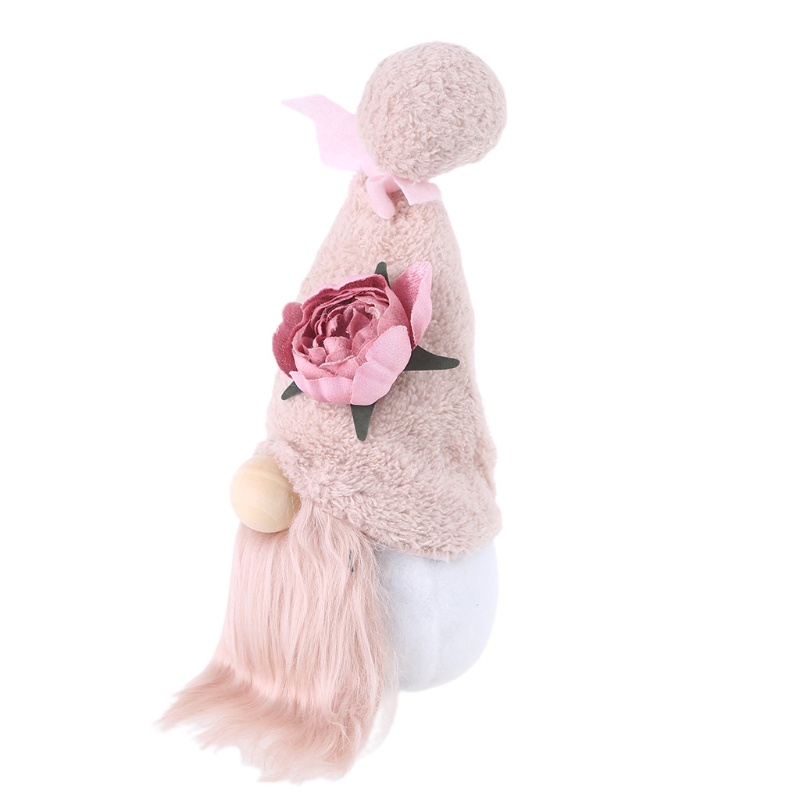 Áo Thun In Hình Hoa Oải Hương Dành Cho Ngày Của Mẹ Tomte Swedish Nisse Scandinavian Elf Dwarf Farmhouse