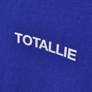 Áo thun CRSUH TEE - BLUE