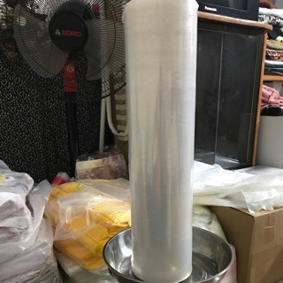 Màng quấn PE Công nghiệp nặng 2.8kg, lõi phi 50