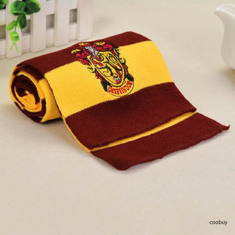 Khăn choàng cổ phong cách harry potter độc đáo