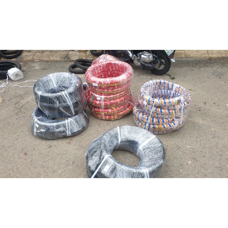 Cặp lốp tháo xe exciter 150 155 , winner