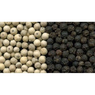 Tiêu Đen Cay 500g