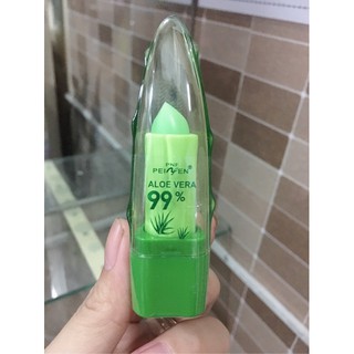 Son Dưỡng Môi Nha Đam