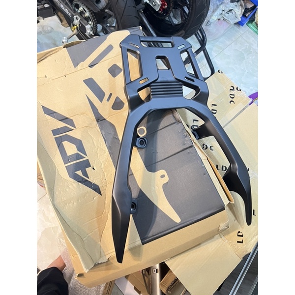 Baga nhôm đúc cao cấp honda adv 150 adv150