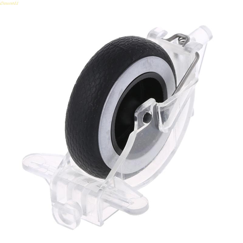 1 Con Lăn Chuột Thay Thế crescent11 Cho Logitech M325 M345 M525