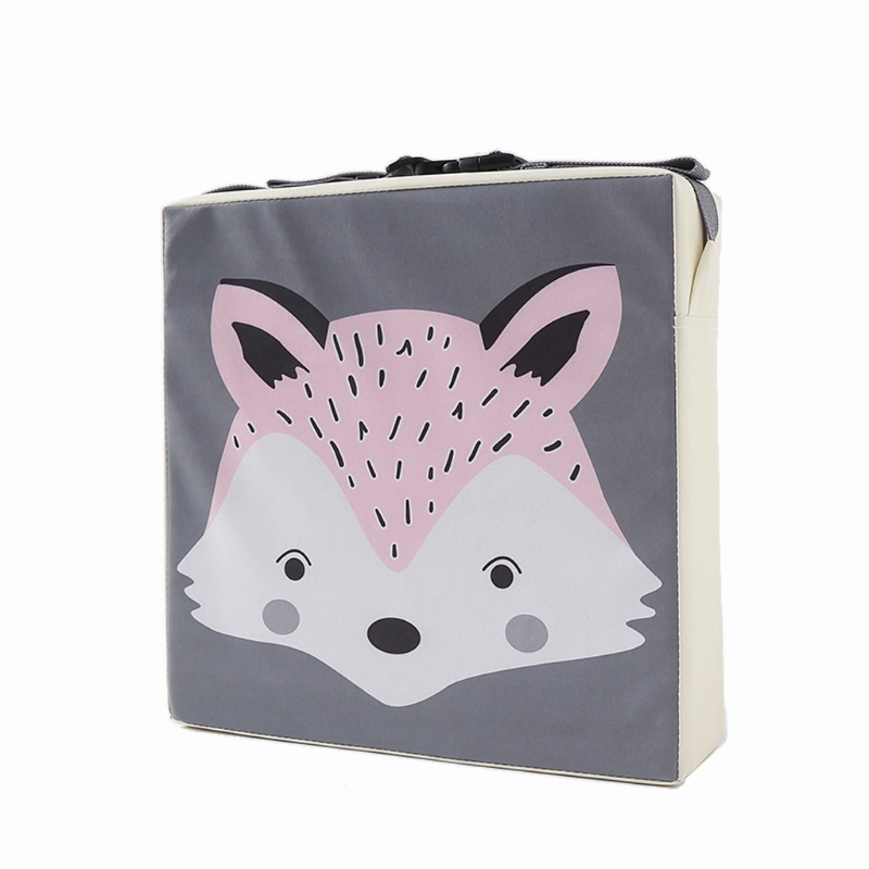 Đệm Lót Ghế Ngồi Tăng Chiều Cao Siêu Bền Tiện Dụng Cho Bé