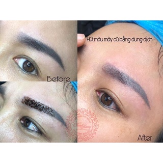 Dung dịch Color Lift fullsize 30ml