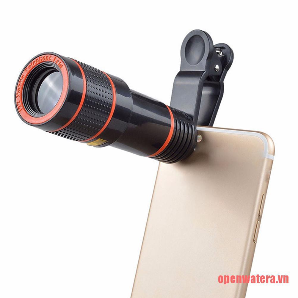 Ống nhòm 12x cho điện thoại chất lượng