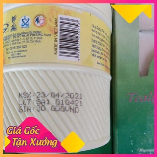 Sáp thơm phòng Lymo hương Charming 75g - Sáp thơm