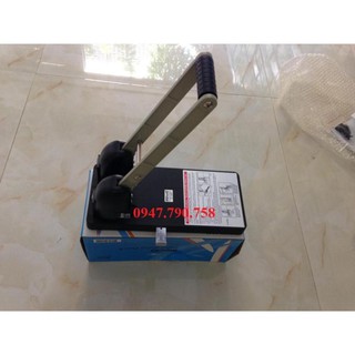 Đục lỗ KW Trio 952 (150 tờ) - Dập lỗ (HÀNG CHÍNH HÃNG)