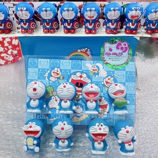 Tượng trang trí Doremon Doraemon