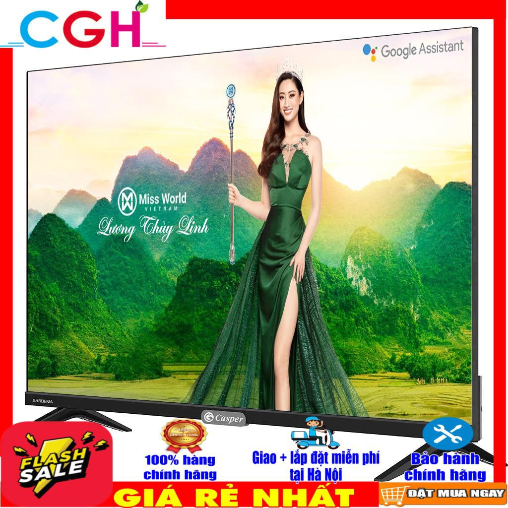 Smart Tivi Casper 32 inch 32HX6200 | BigBuy360 - bigbuy360.vn
