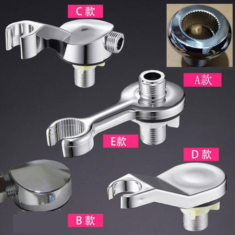 Giá Đỡ Vòi Nước Gội Đầu Hai Đầu Chuyên Dụng Cho Tiệm Cắt Tóc