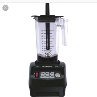Máy xay sinh tố omniblen v tm 800a