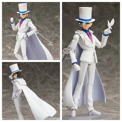 Mô Hình Nhân Vật Thám Tử Conan Figma Sp-088