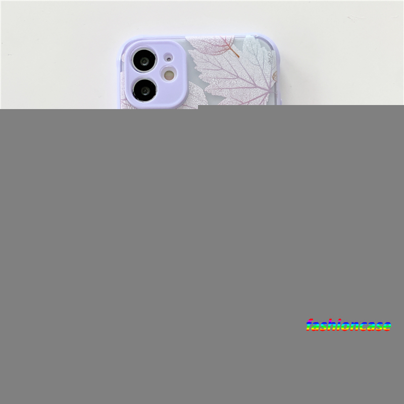 Ốp điện thoại hoa lá cho Samsung A21S A10S A20S A50 J7 Prime A51 J2 Prime A11 A30 A50S A30S A20 M11 M10S M40S A205 A305 | BigBuy360 - bigbuy360.vn