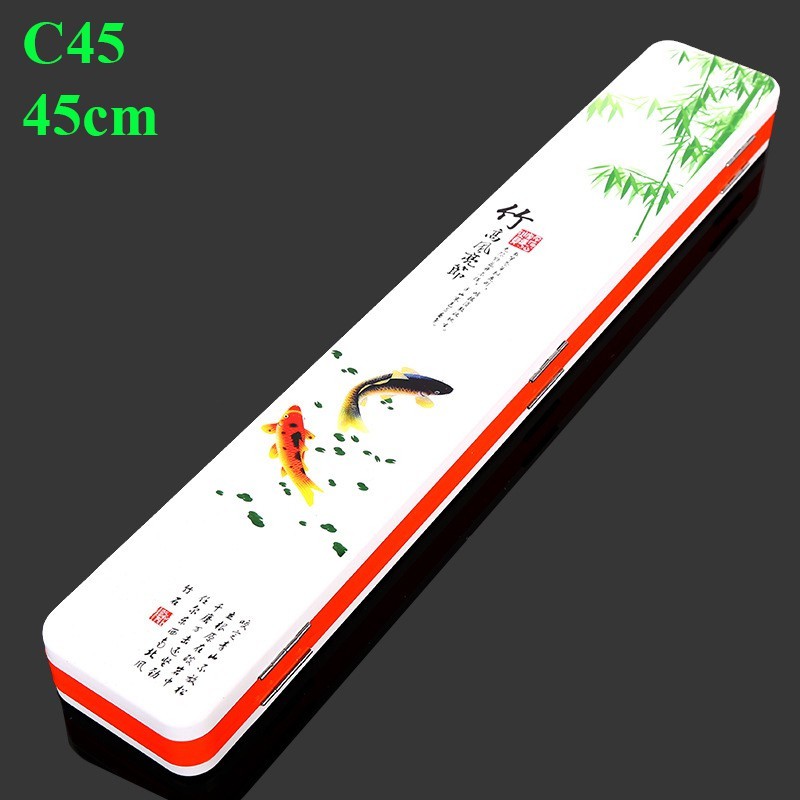 Hộp Phao Câu Đài Giá Rẻ Chuyên Đựng Phao Câu Đài Thẻo Câu Đài Đa Năng HP1