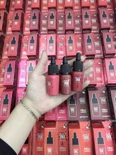 Son Peripera Peri’s Ink Velvet