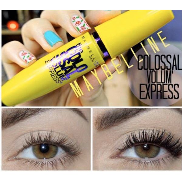 Mascara Mỹ 💋FREESHIP💋 Chuốt Mi 7X Mỹ | BigBuy360 - bigbuy360.vn