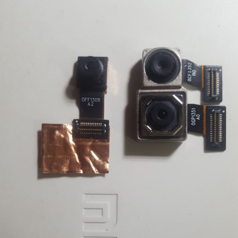 Cụm camera trước sau Xiaomi Redmi 7 | Shopee Việt Nam
