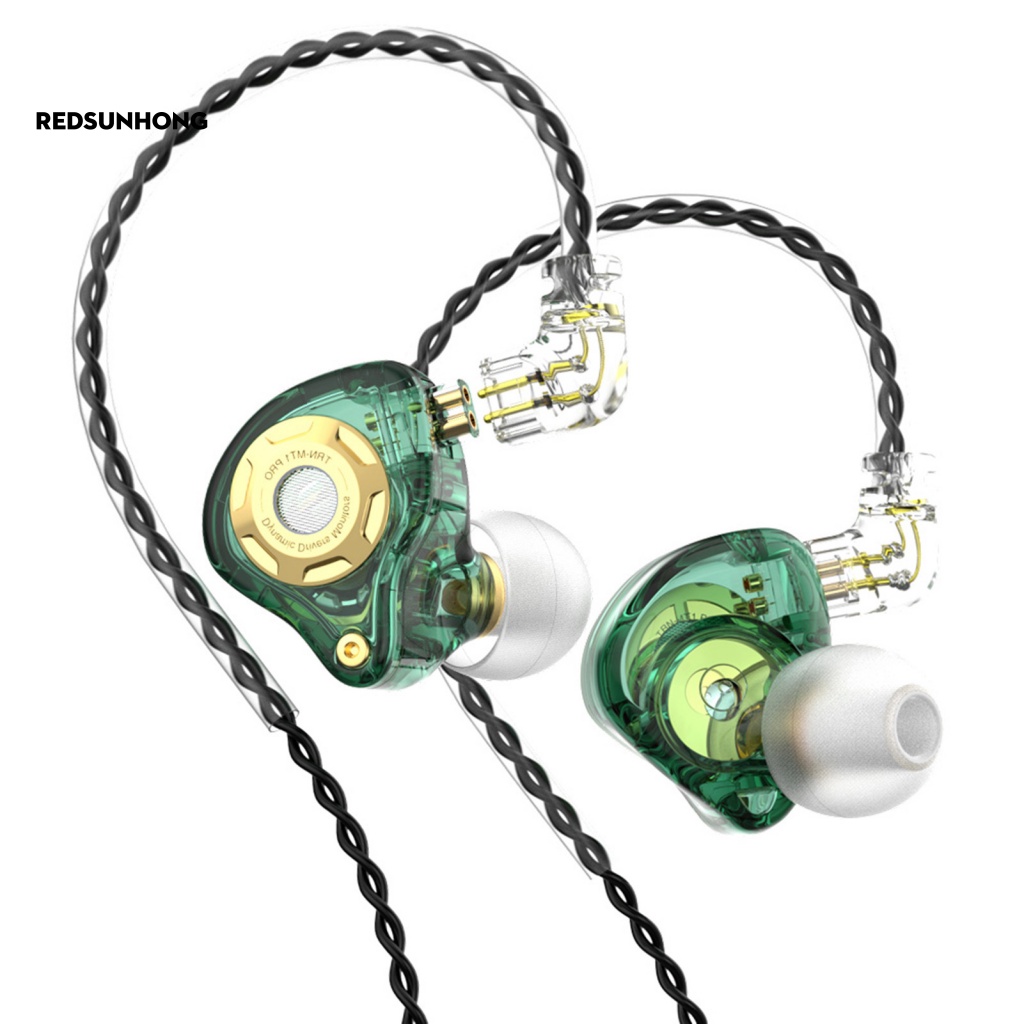 Tai Nghe Nhét Tai Jack 3.5mm Âm Thanh Siêu Nhẹ Cho Điện Thoại