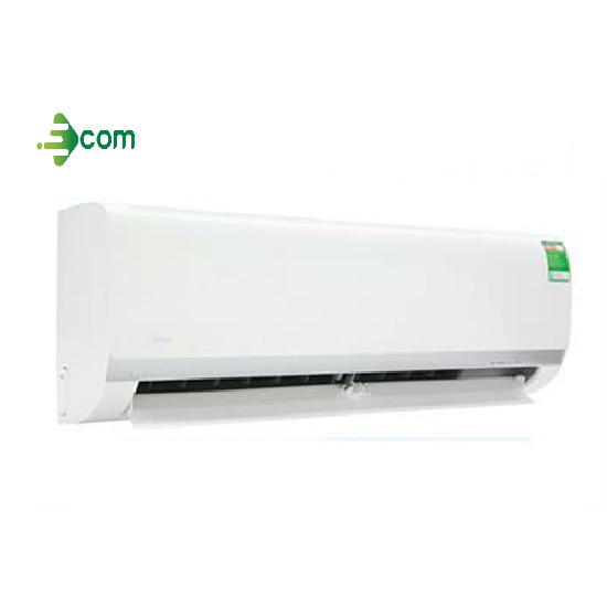 Điều hòa 1 chiều Inverter 12000BTU Midea MSFRA-13CRDN8 - Bảo hành 24 tháng