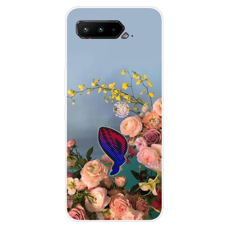 Ốp lưng Asus Rog Phone 5 ZS673KS dẻo in hình cá tính