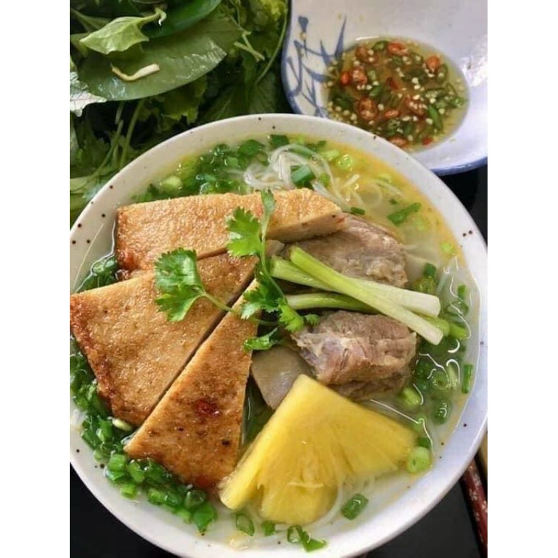 69k 500gr Chả Cả Nha Trang(Chỉ giao TP HCM)