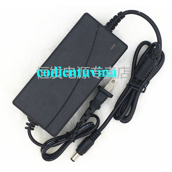 Nguồn Adapter 12V 5A