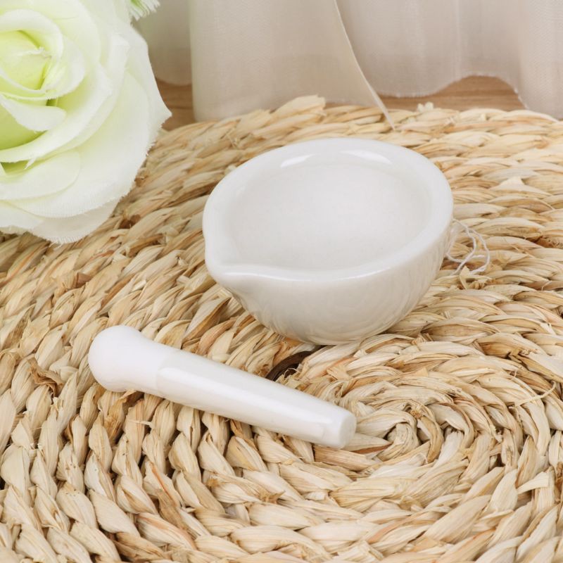Bộ Chày Cối Giã Gia Vị Tiện Lợi