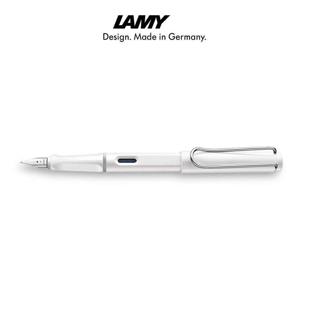 Bút máy Safari LAMY - Hàng phân phối trực tiếp từ Đức