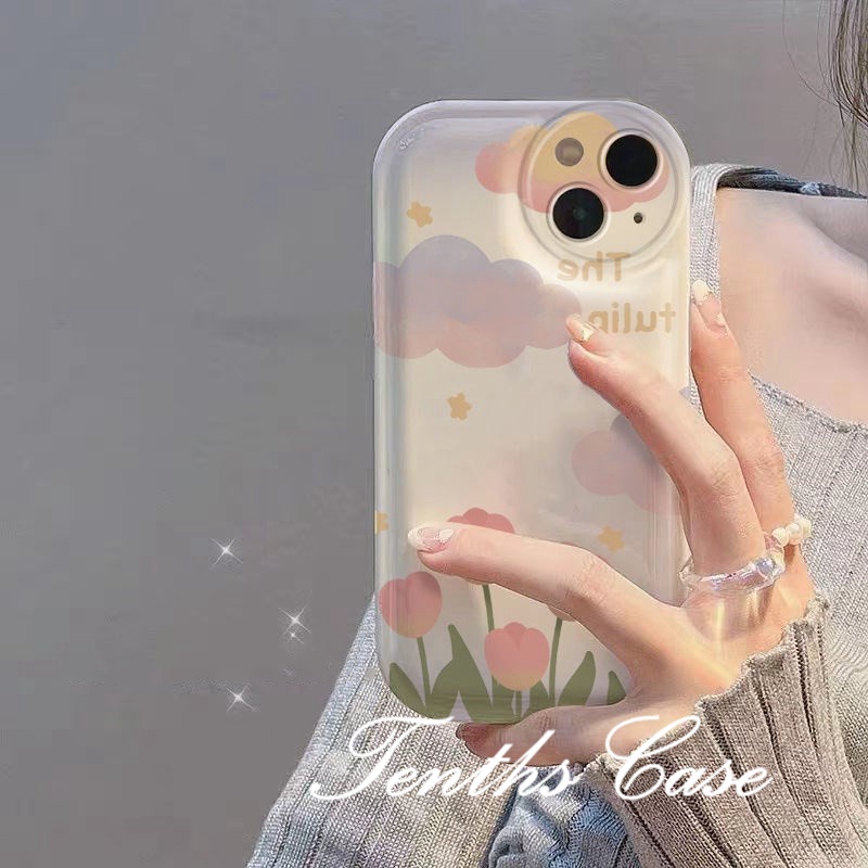 Ốp Điện Thoại Cho Realme C35 C31 C30 GT 9 Pro + C25Y C21Y C25 C25s C12 C21 C20 C20A C11 C17 7i C15 8 7 6 5 Pro 8i 5i 5s 6i Narzo 50A 50i